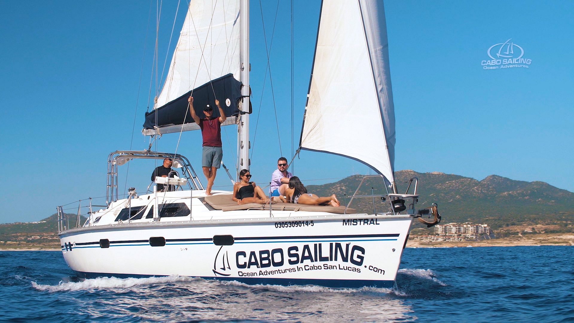 Cabo Sailing Ocean Adventures (Cabo San Lucas) - All You Need to Know ...