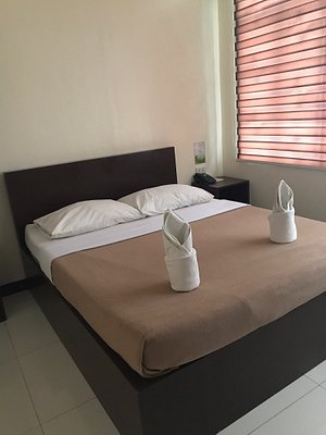 Winzelle Suites in Mindanao