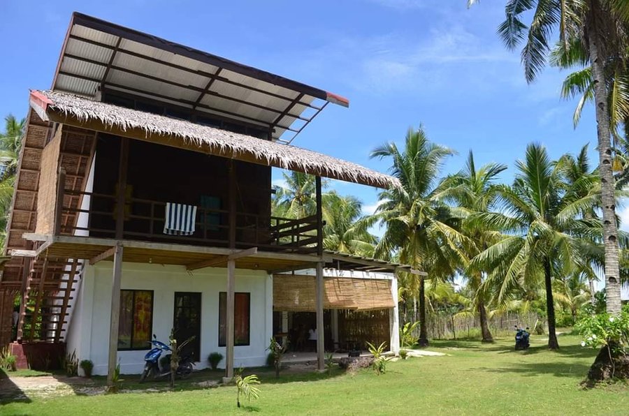 Sunflower House Siargao Updated Prices Lodging Reviews General Luna Philippines Tripadvisor