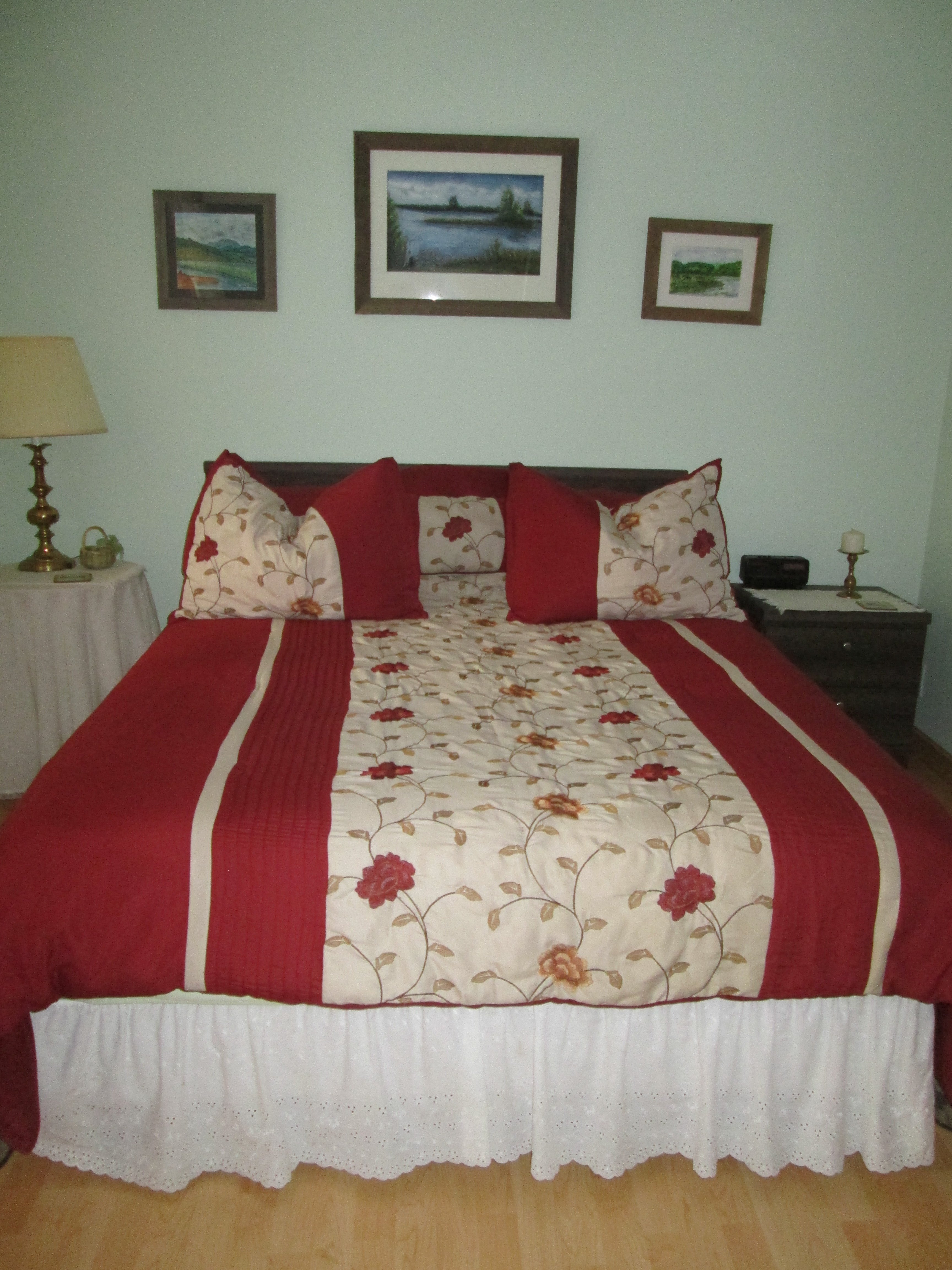 SUNSHINE COTTAGE B&B - Reviews (Lone Butte, British Columbia)