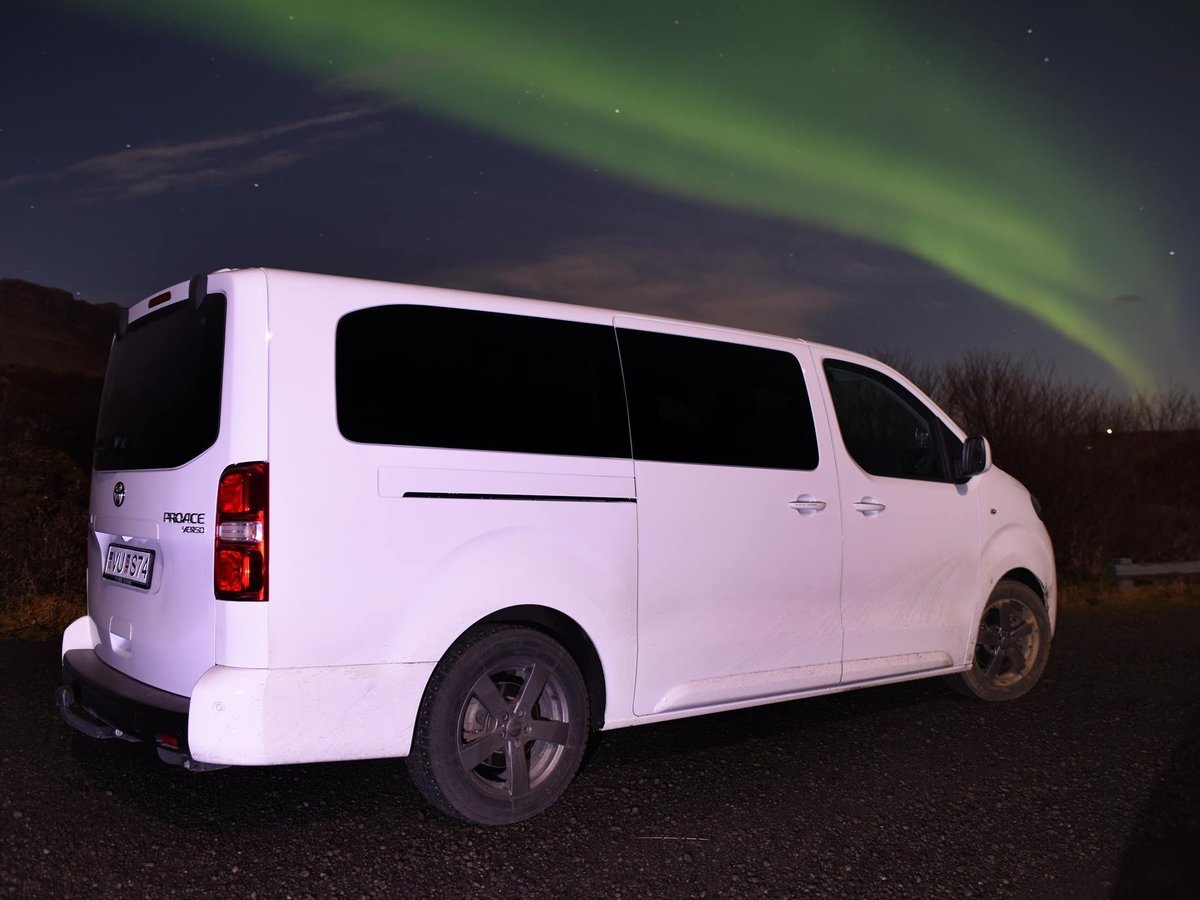 Stefan Tour Guide In Iceland Reykjavik Lohnt Es Sich Mit Fotos