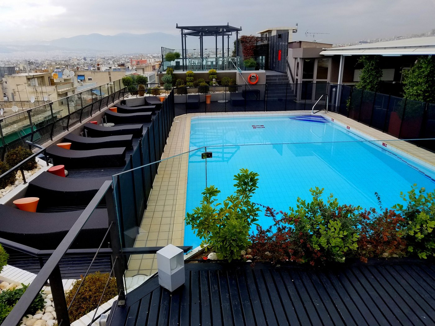 NOVOTEL ATHENES - Updated 2024 Prices & Hotel Reviews (Athens, Greece)