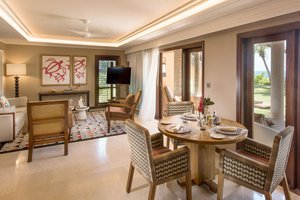 Chambre et suite