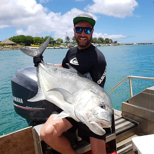 The Complete Guide to Spearfishing in Rarotonga & the Cook Islands