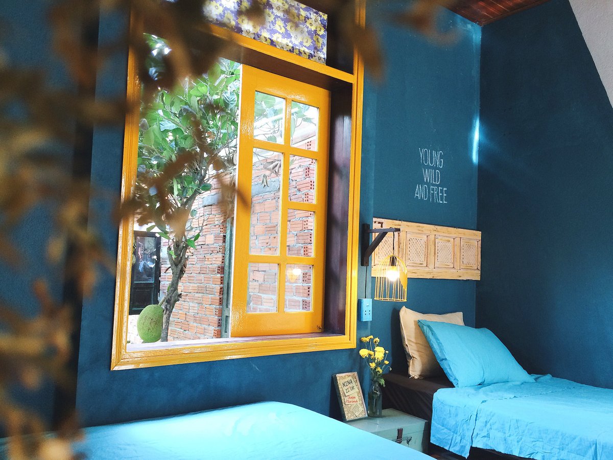 Alsahar 19 HOMESTAY IN HOI AN WITH BEAUTIFUL SCENE