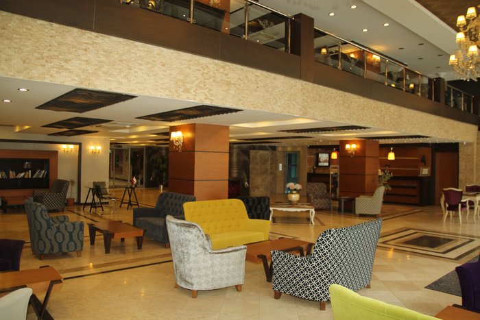 ARYA HOTEL - Updated 2024 Prices & Reviews (Adapazari, Turkey - Sakarya)