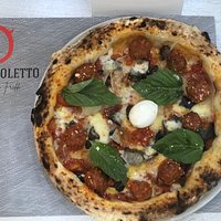 La "San Rocco"