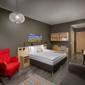Alda Hotel Reykjavik in Reykjavik
