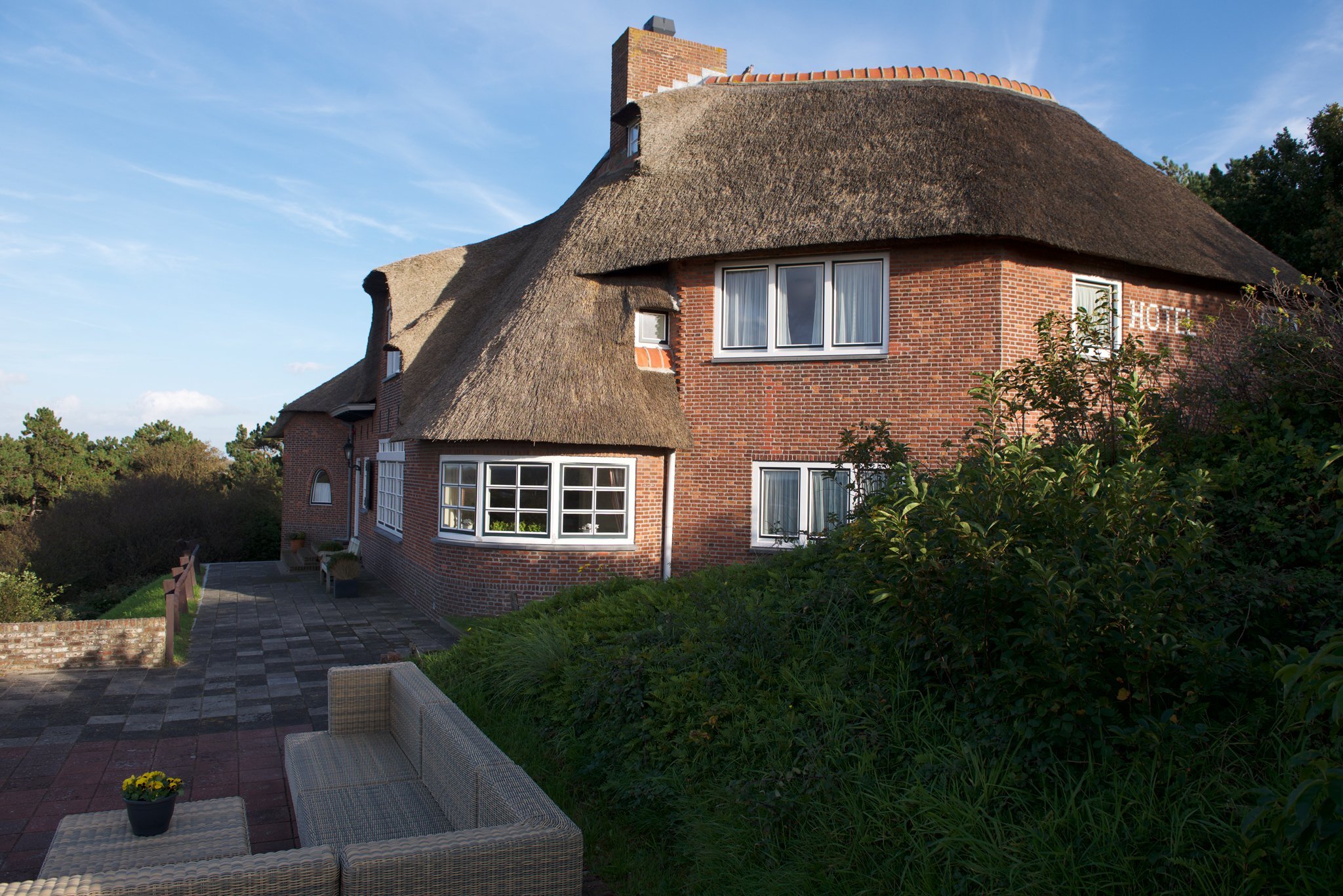 Hotel-Restaurant 't Streefkerkse Huis image