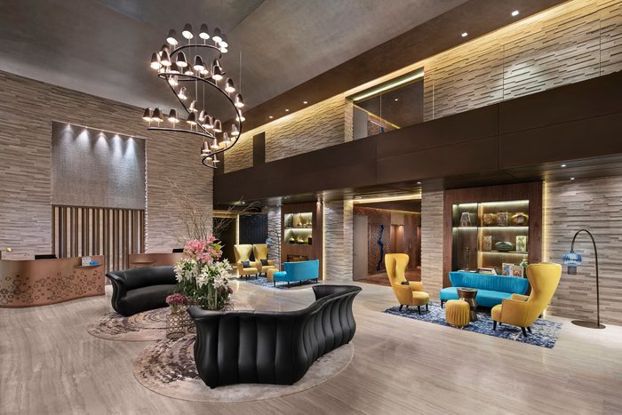 Imagen 2 de Hyatt Centric Levent Istanbul