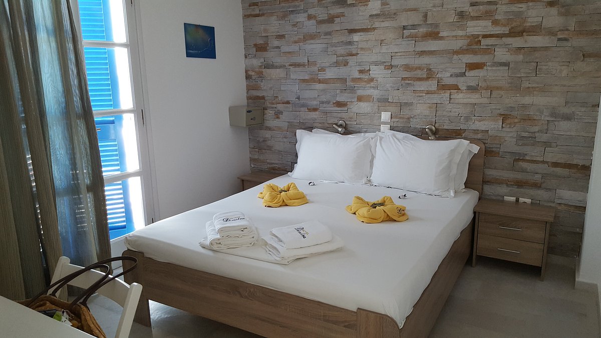 DIMITRA HOTEL $60 ($̶6̶9̶) - Updated 2022 Prices & Reviews - Agios ...