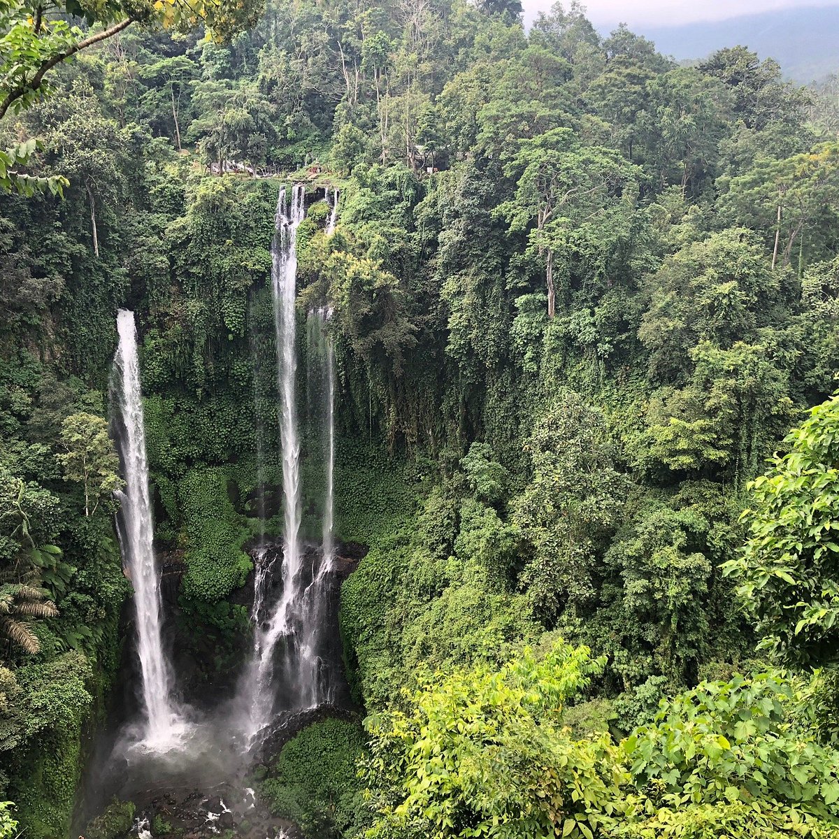 Sekumpul Waterfall - All You Need to Know BEFORE You Go