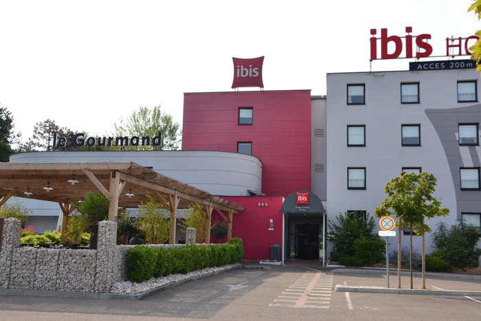 IBIS CHALON SUR SAONE EUROPE $87 ($̶9̶8̶) - Prices & Hotel Reviews ...