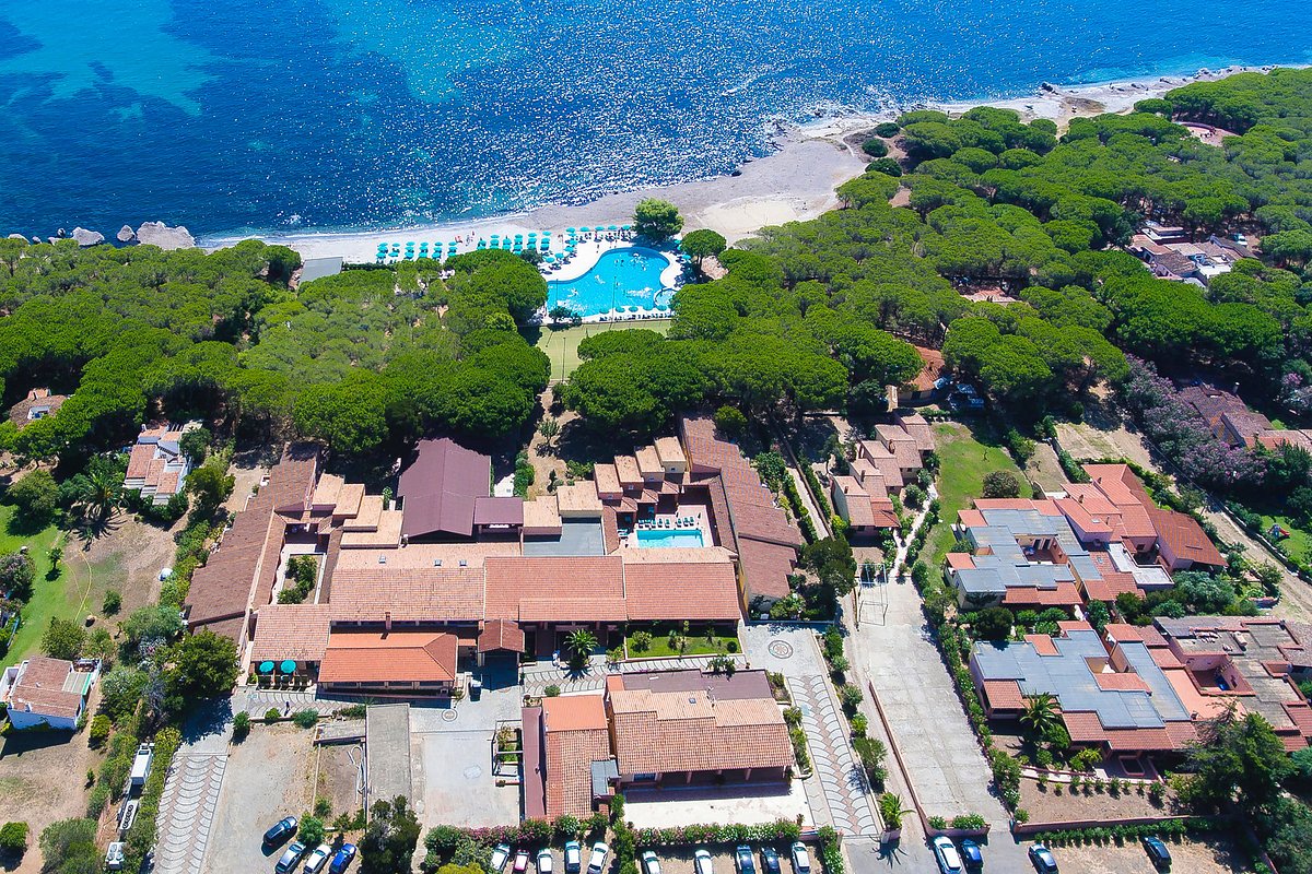 CLUB HOTEL MARINA SEADA BEACH - Updated 2022 (Budoni, Italy)