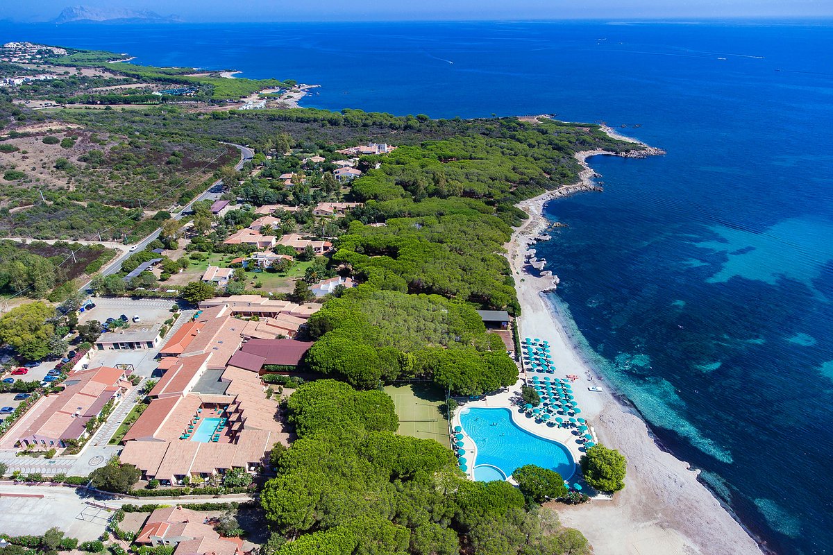 CLUB HOTEL MARINA SEADA BEACH - Updated 2022 (Budoni, Italy)