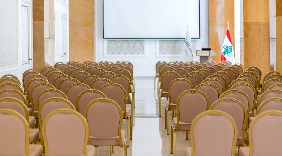 Le marquis meeting room