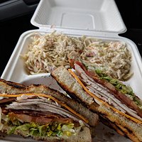Rocky Mountain Bbq