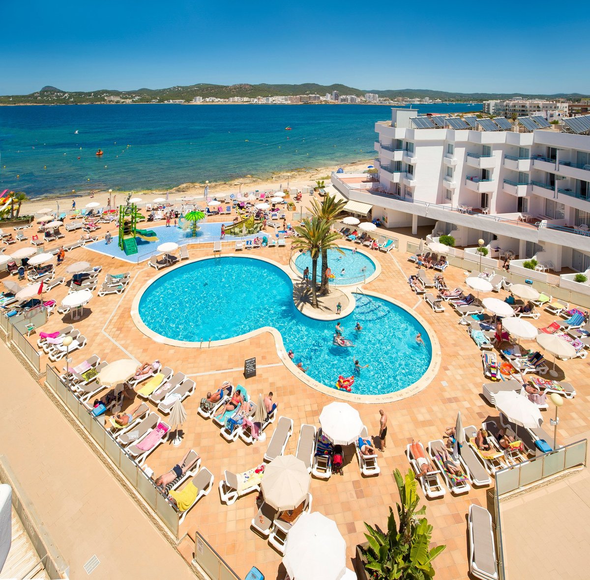 Hotels In San Antonio Bay Ibiza Map The 5 Best Hotels In San Antonio Bay For 2022 (From $66) - Tripadvisor