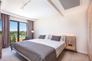 Phòng & Phòng Suite