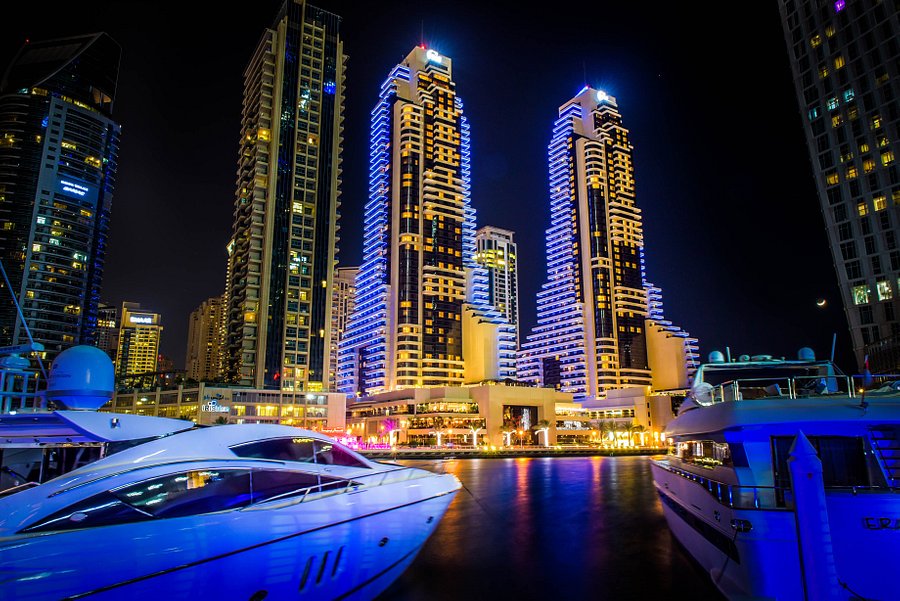 GROSVENOR HOUSE, A LUXURY COLLECTION HOTEL, DUBAI - Updated 2021 Prices &amp; Reviews (United Arab Emirates) - Tripadvisor