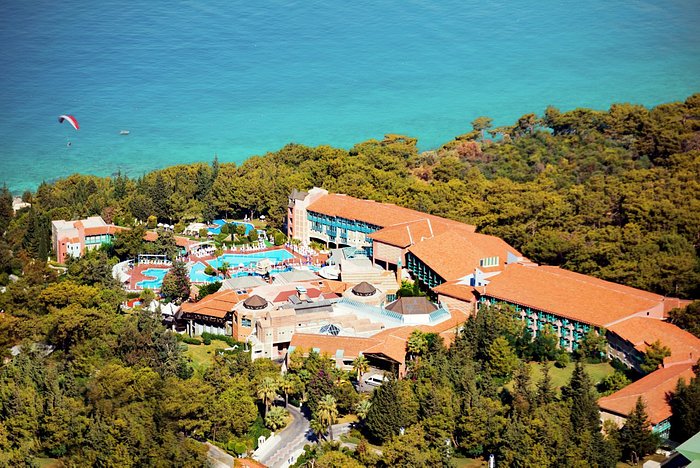 LIBERTY HOTELS LYKIA - ADULTS ONLY (+16) - Updated 2023 Prices & Hotel  Reviews (Oludeniz, Turkiye)