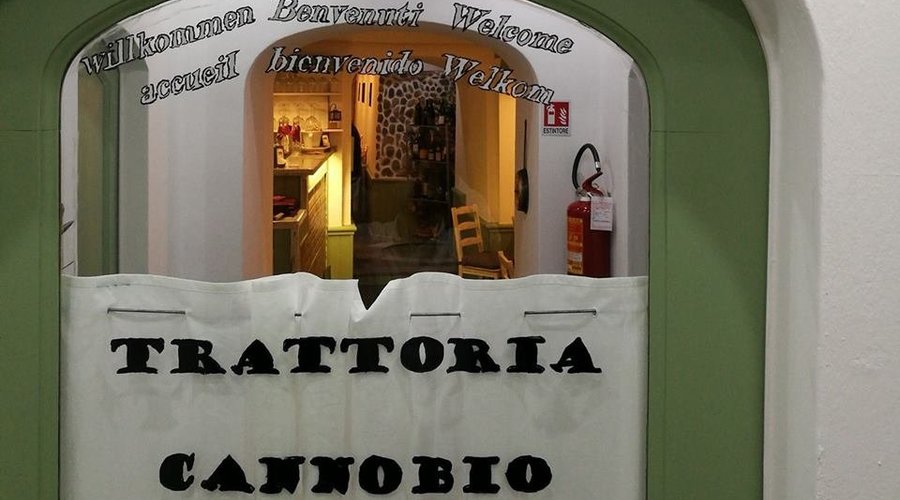 Trattoria Cannobio da Ale & Vale

