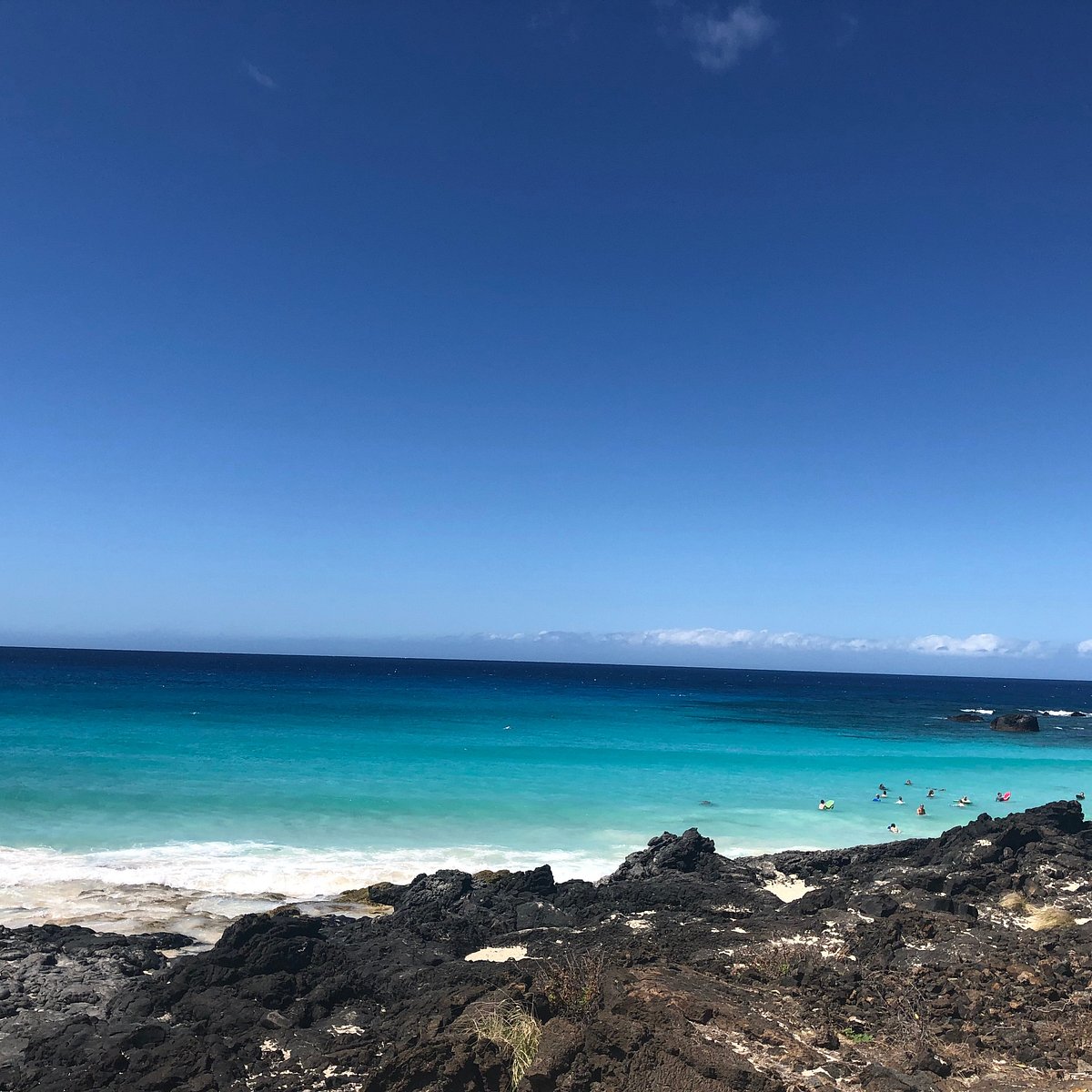 7 Best White Sand Beaches on Big Island: Hawaii's Hidden Paradise