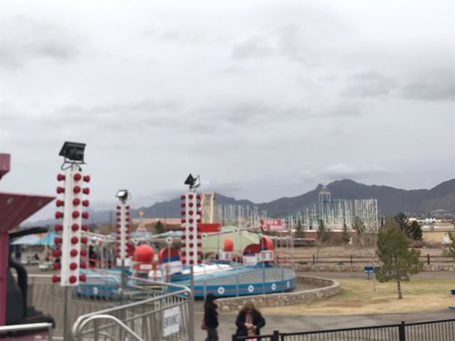 Top 10 Best Amusement Parks in Fort Bliss, TX - October 2023 - Yelp