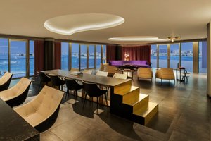 Zimmer und Suite
