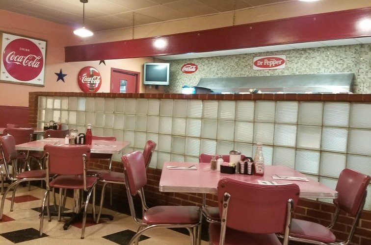 Town & Country Cafe