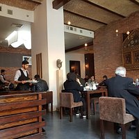 Il locale