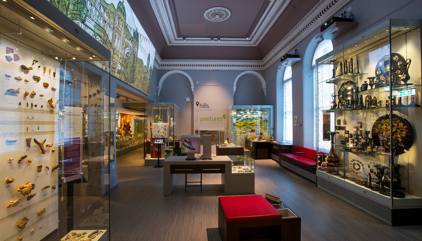 Buxton Museum and Art Gallery (2025) - All You Need to Know BEFORE You Go (with Reviews)