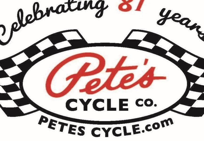 Pete's Cycle Co image
