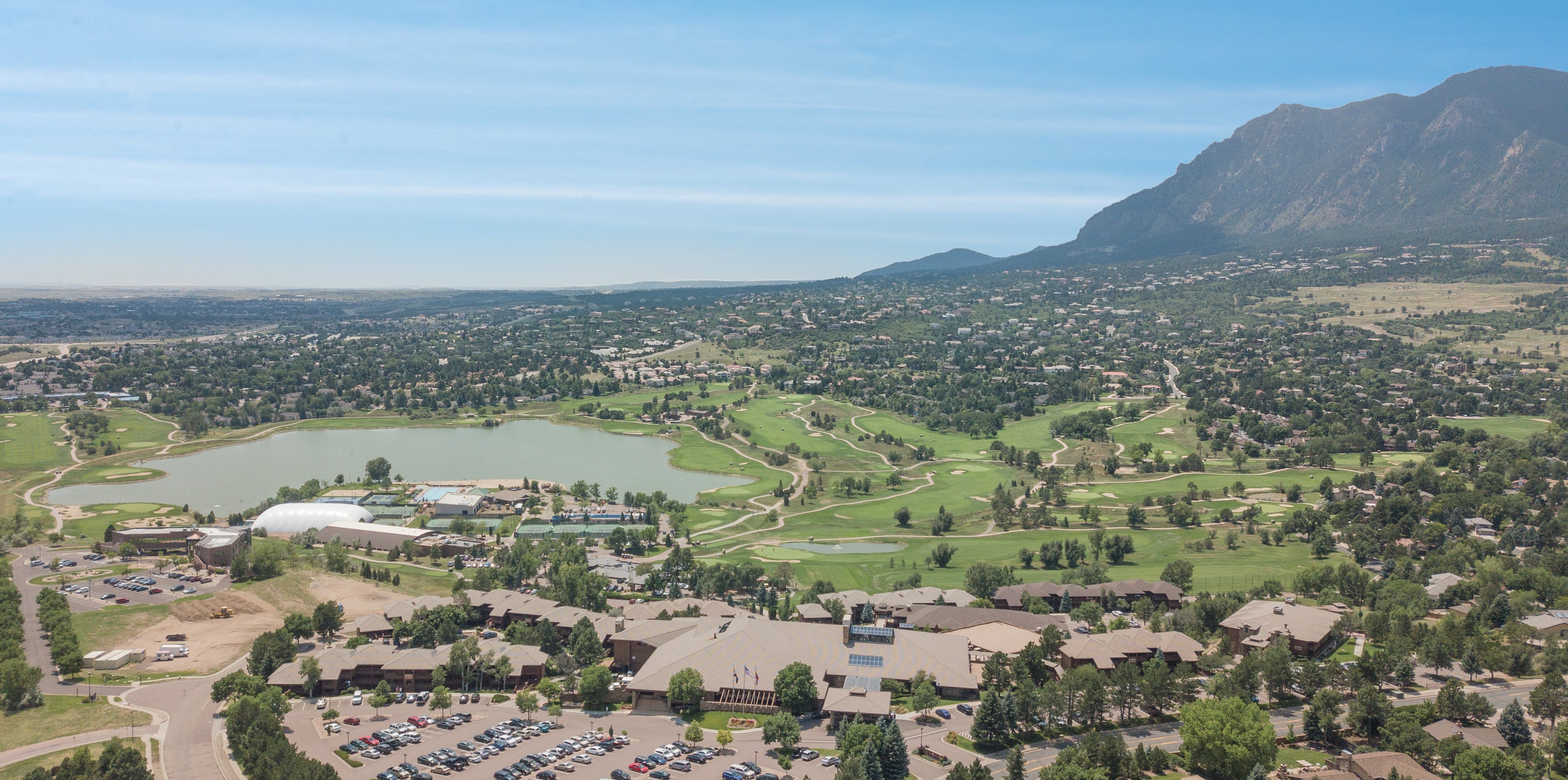 CHEYENNE MOUNTAIN RESORT A DOLCE BY WYNDHAM Updated 2024 Prices   Cheyenne Mountain Resort 