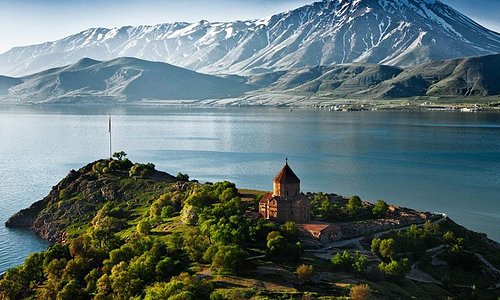 Turismo in Lake Sevan nel 2022 - recensioni e consigli - Tripadvisor