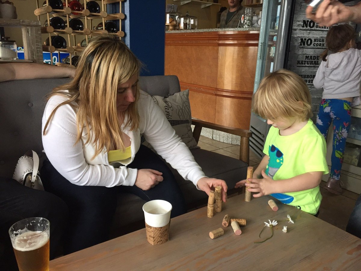 GOLDFISH POINT CAFE, La Jolla - Restaurant Reviews, Photos & Phone