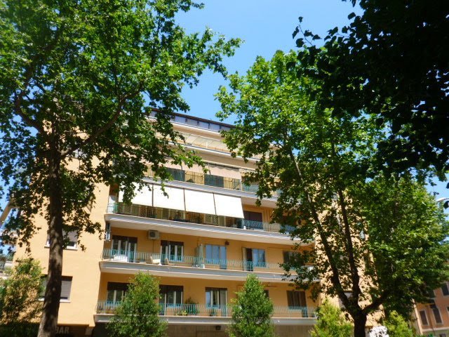 Imagen 5 de Trionfal Apartment