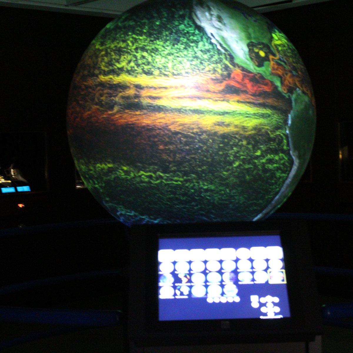 Pacific Museum of Earth, Ванкувер: лучшие советы перед посещением -  Tripadvisor