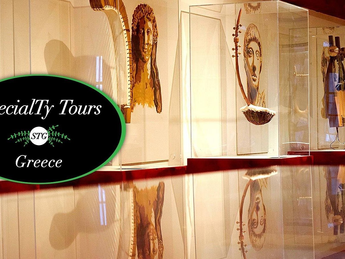special tours wholesalers greece