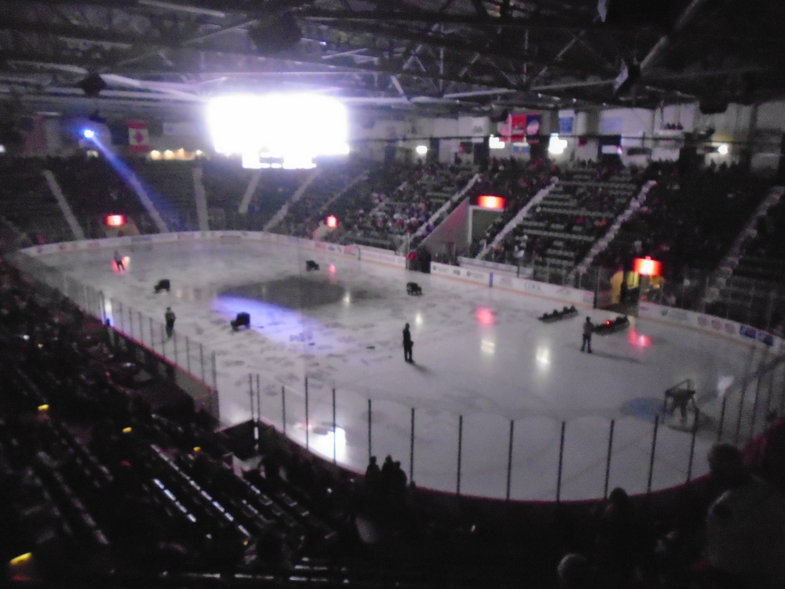 2022年 Adirondack Thunder - 行く前に！見どころをチェック - トリップアドバイザー