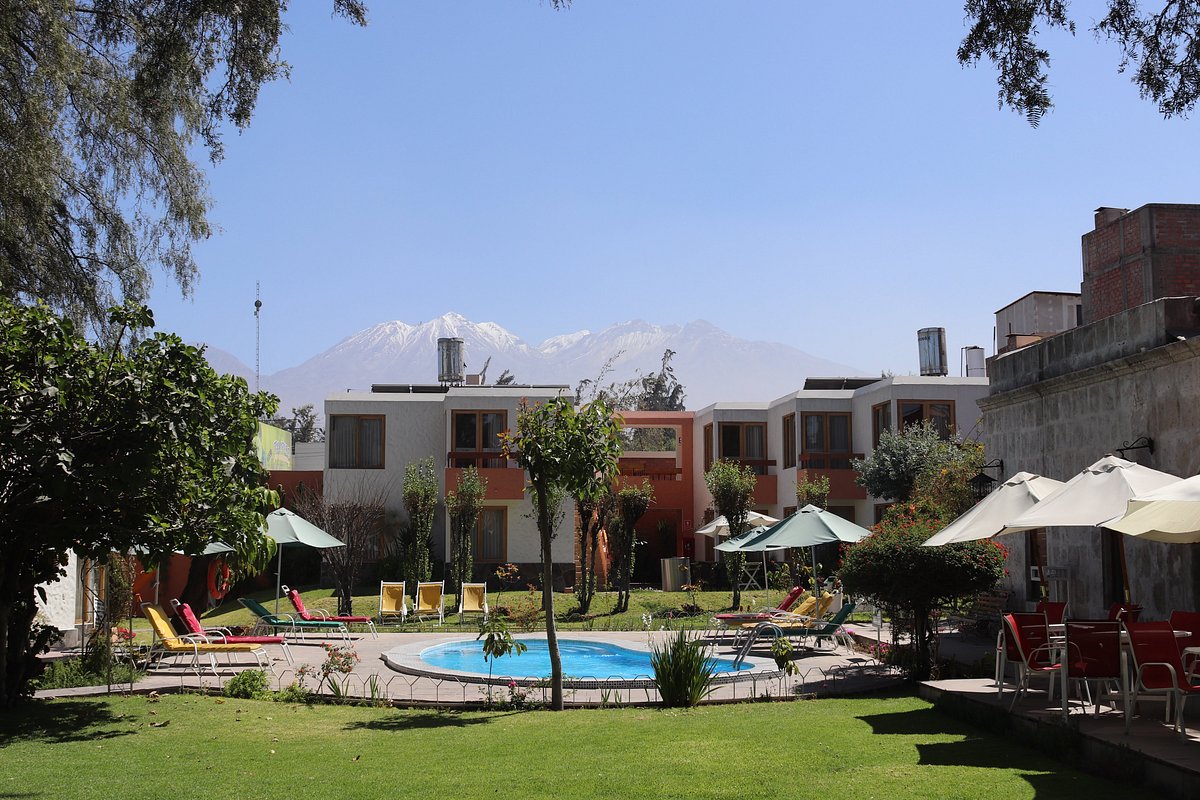 Hotel La Casa De Mi Abuela Pool Pictures And Reviews Tripadvisor 