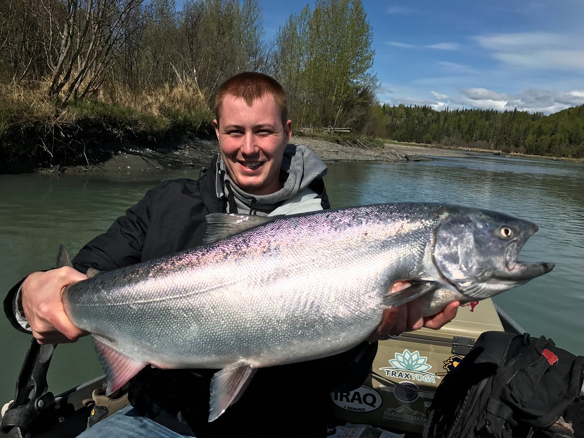 Kenai River Recon - All You Need to Know BEFORE You Go