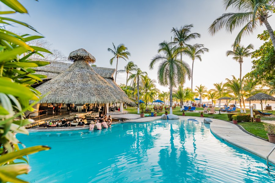 BAHIA DEL SOL BEACH FRONT BOUTIQUE HOTEL desde $2,586 (Playa Potrero