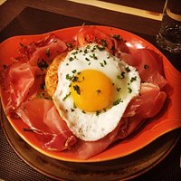 Rhums arrangés, rösti.... un délice