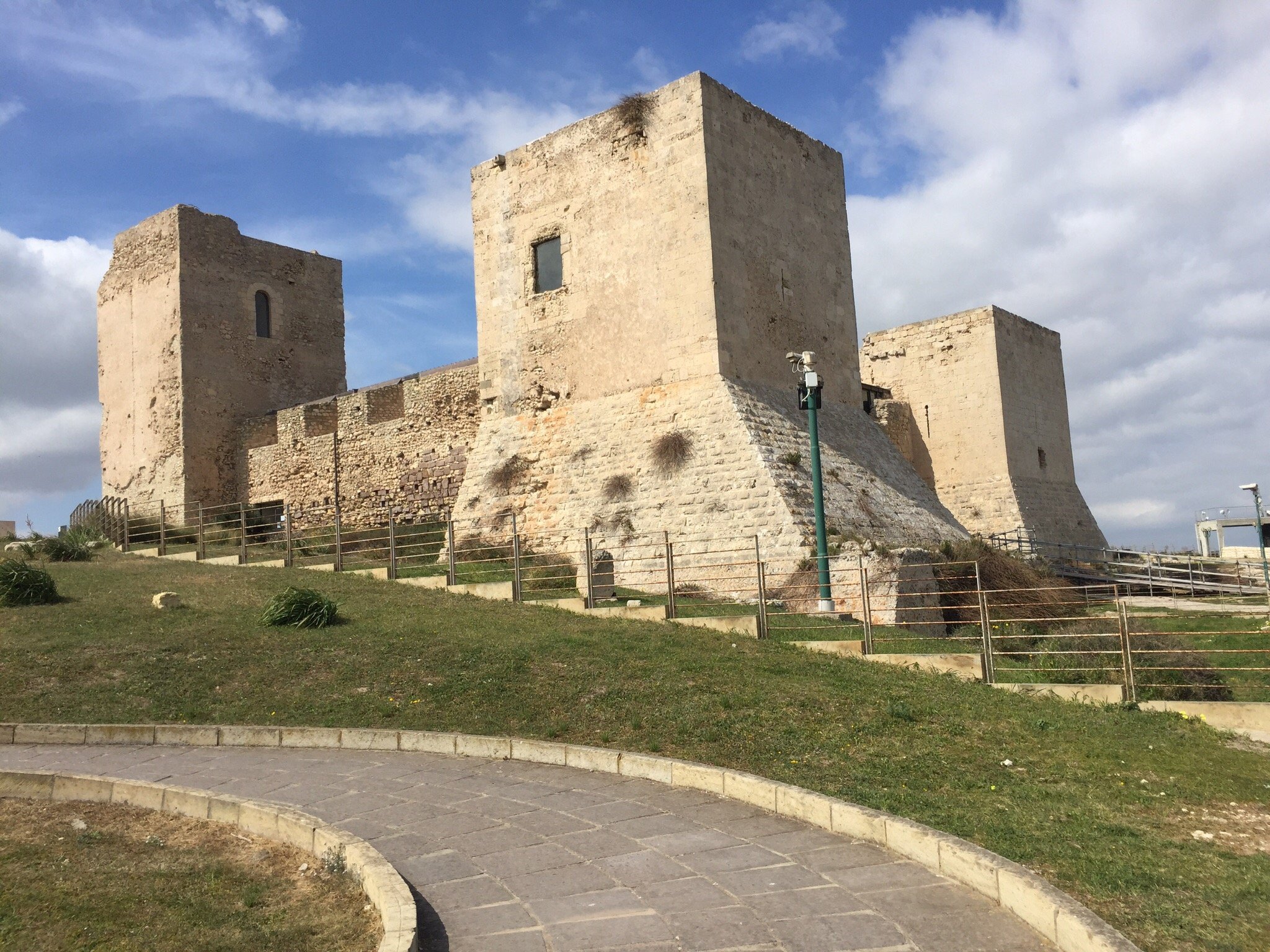 CASTELLO DI SAN MICHELE All You Need to Know BEFORE You