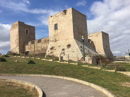 THE BEST Cagliari Castles to Visit (Updated 2024) - Tripadvisor