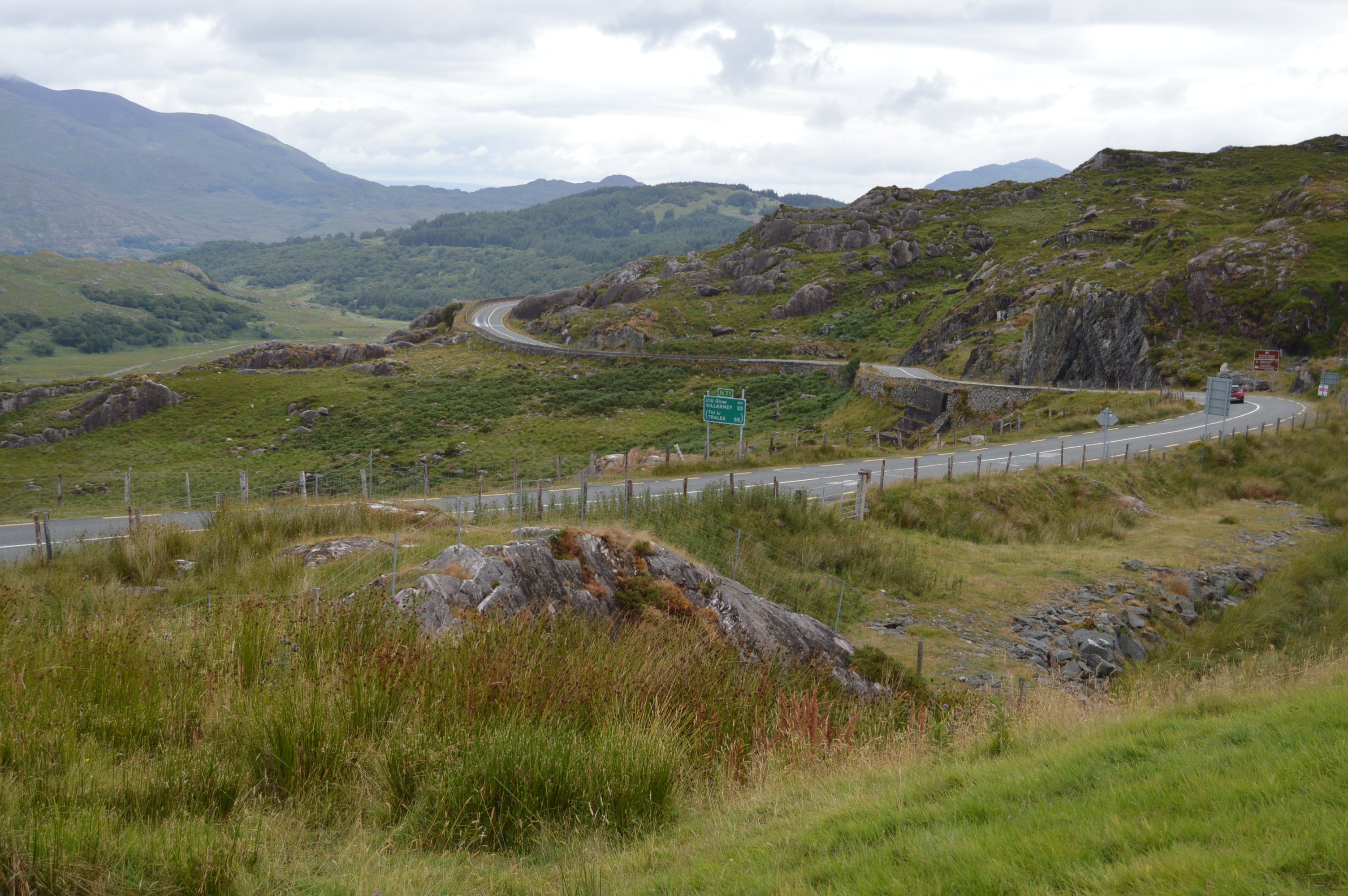 OLD KENMARE ROAD All You Need To Know BEFORE You Go   N71 Old Kenmare Road 