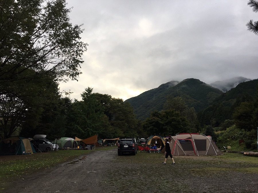 鬼怒川温泉オートキャンプ場 口コミ 宿泊予約 トリップアドバイザー