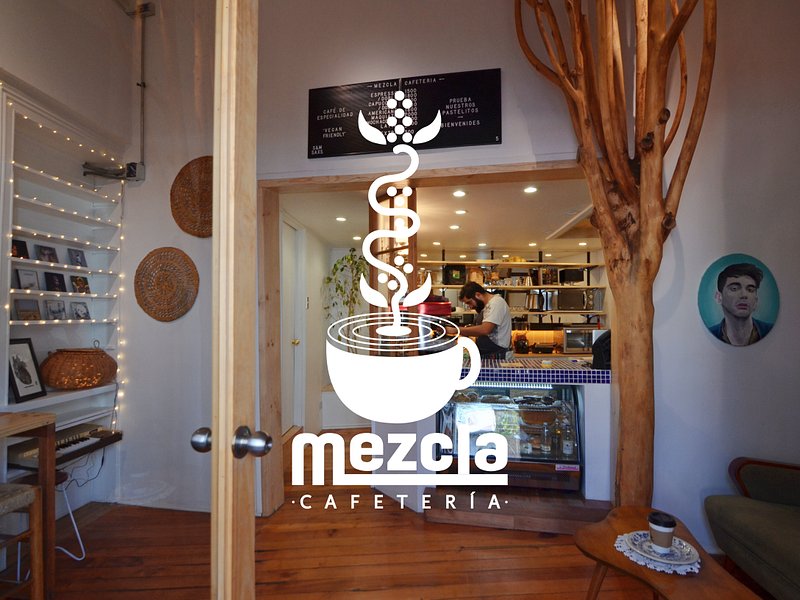 MEZCLA CAFETERIA, Providencia - Providencia - Menu, Prices & Restaurant  Reviews - Tripadvisor