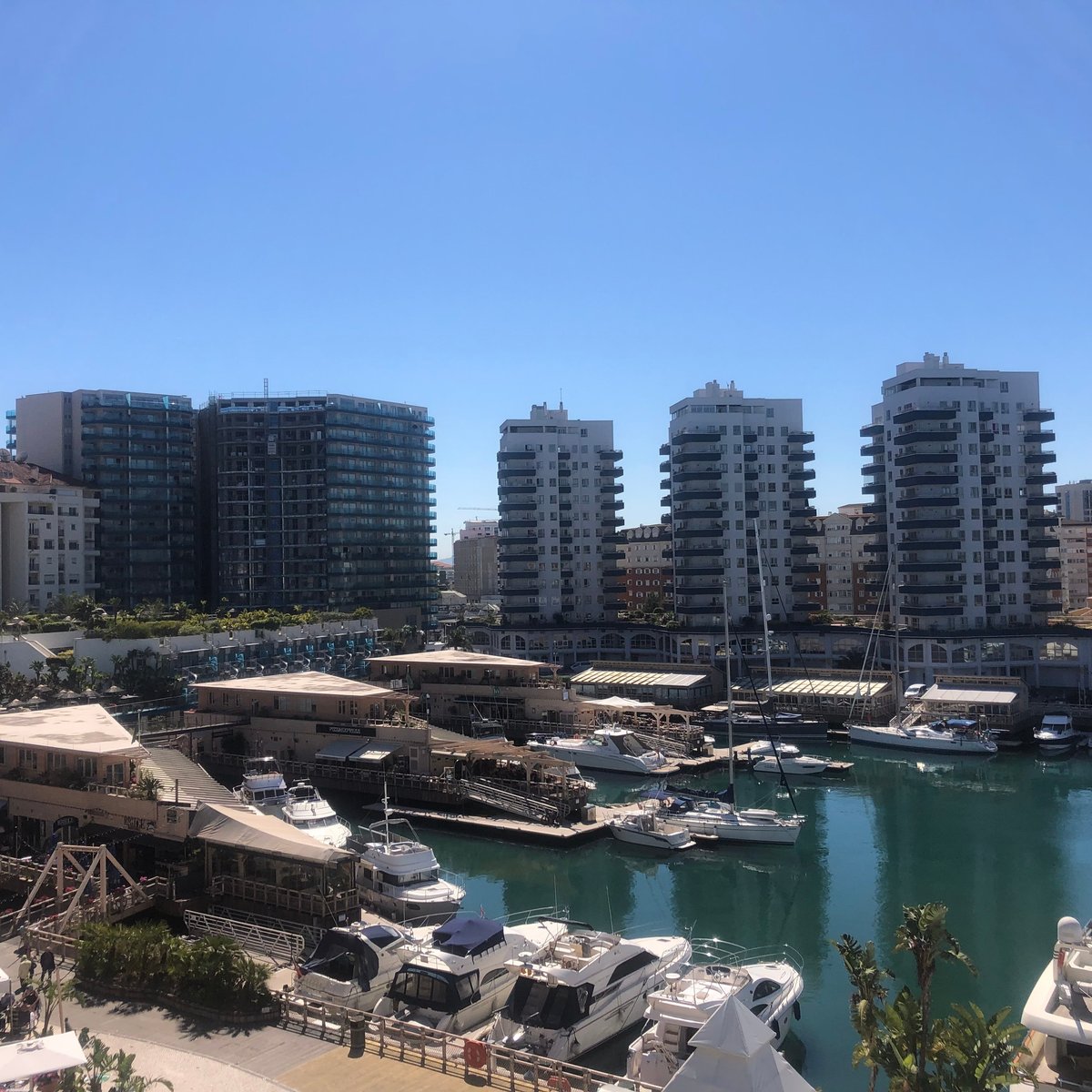 The Yard (Gibraltar Town) Aktuell für 2022 Lohnt es sich? (Mit fotos)